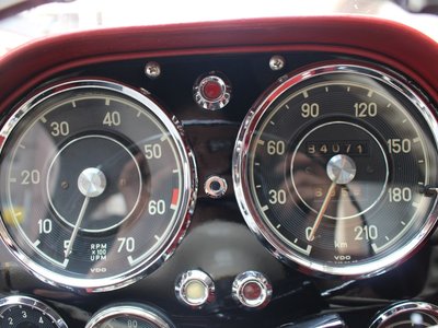 صورة 45 لـ 1987 Mercedes-BENZ 190