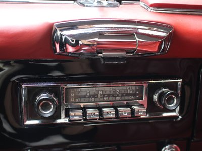 صورة 50 لـ 1987 Mercedes-BENZ 190