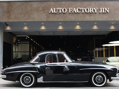 صورة 4 لـ 1987 Mercedes-BENZ 190