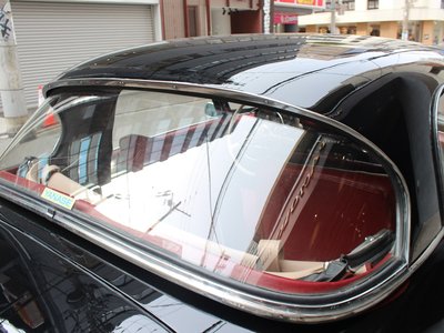 صورة 38 لـ 1987 Mercedes-BENZ 190