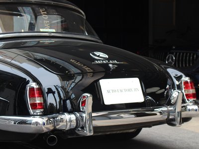صورة 9 لـ 1987 Mercedes-BENZ 190