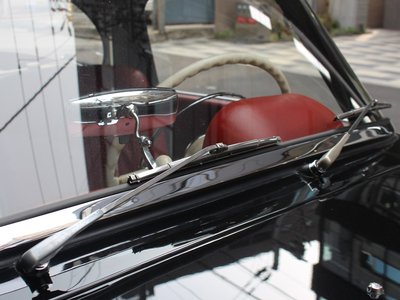 صورة 39 لـ 1987 Mercedes-BENZ 190
