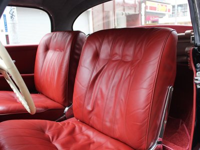 صورة 24 لـ 1987 Mercedes-BENZ 190