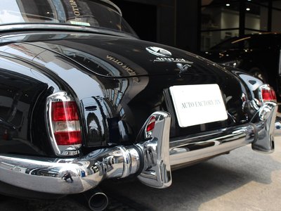 صورة 37 لـ 1987 Mercedes-BENZ 190