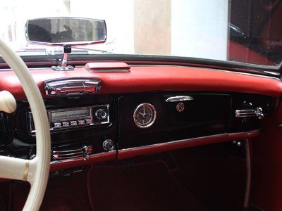 صورة 19 لـ 1987 Mercedes-BENZ 190
