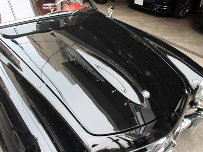 صورة 31 لـ 1987 Mercedes-BENZ 190