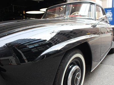 صورة 40 لـ 1987 Mercedes-BENZ 190