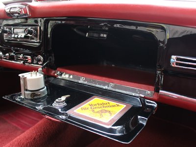 صورة 56 لـ 1987 Mercedes-BENZ 190
