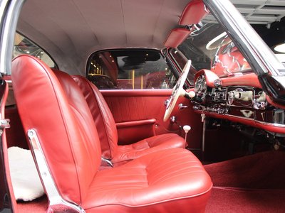 صورة 27 لـ 1987 Mercedes-BENZ 190