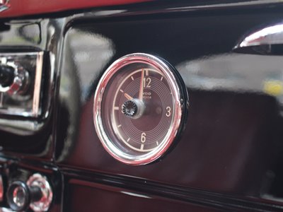صورة 49 لـ 1987 Mercedes-BENZ 190