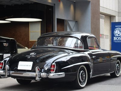 صورة 14 لـ 1987 Mercedes-BENZ 190