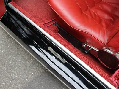 صورة 55 لـ 1987 Mercedes-BENZ 190