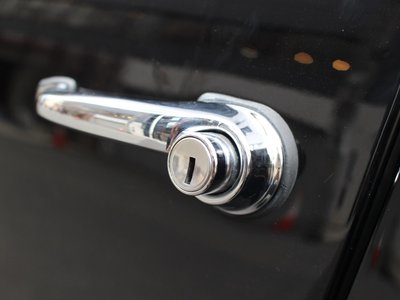 صورة 44 لـ 1987 Mercedes-BENZ 190
