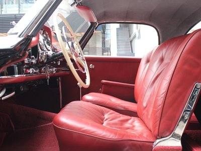 صورة 28 لـ 1987 Mercedes-BENZ 190