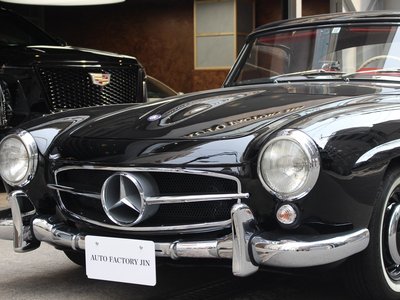 صورة 7 لـ 1987 Mercedes-BENZ 190