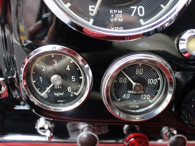 صورة 47 لـ 1987 Mercedes-BENZ 190