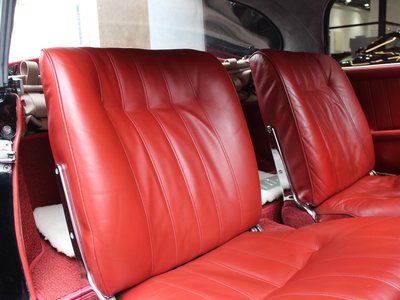 صورة 23 لـ 1987 Mercedes-BENZ 190
