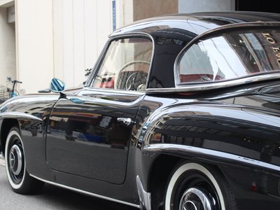 صورة 17 لـ 1987 Mercedes-BENZ 190