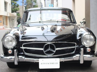 صورة 2 لـ 1987 Mercedes-BENZ 190