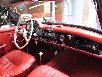 صورة 21 لـ 1987 Mercedes-BENZ 190