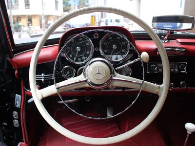 صورة 18 لـ 1987 Mercedes-BENZ 190