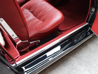صورة 54 لـ 1987 Mercedes-BENZ 190