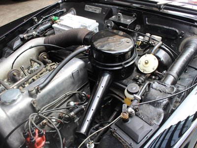 صورة 58 لـ 1987 Mercedes-BENZ 190