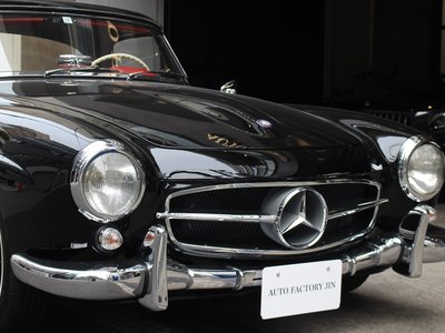 صورة 6 لـ 1987 Mercedes-BENZ 190