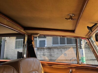1949 ROLLS-ROYCE SILVER WRAITH 照片 4