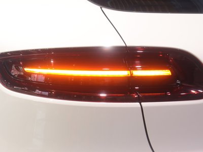 2018 Porsche MACAN 缩略图 52