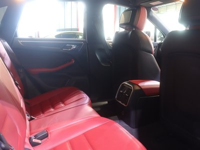 2018 Porsche MACAN 缩略图 69