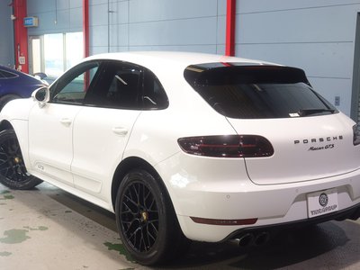 2018 Porsche MACAN 缩略图 46