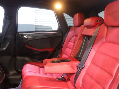 2018 Porsche MACAN 缩略图 66