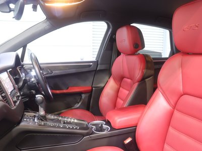 2018 Porsche MACAN 缩略图 63