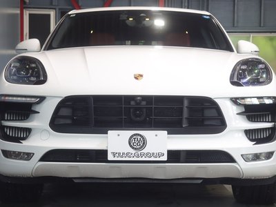 2018 Porsche MACAN 缩略图 13