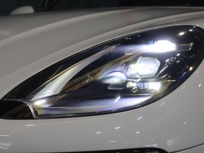 2018 Porsche MACAN 缩略图 53