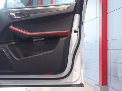 2018 Porsche MACAN 缩略图 84