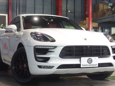 2018 Porsche MACAN 缩略图 44