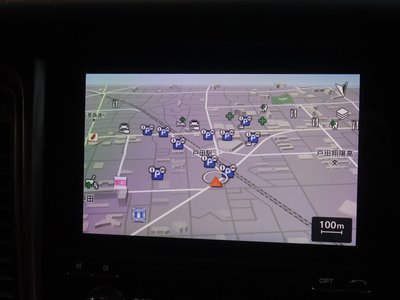 2018 Porsche MACAN 缩略图 22