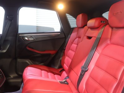 2018 Porsche MACAN 缩略图 65