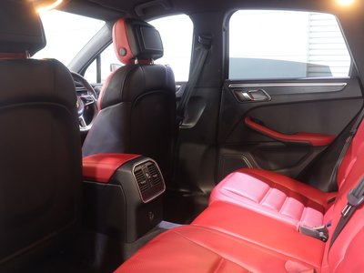 2018 Porsche MACAN 缩略图 62