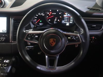 2018 Porsche MACAN 缩略图 57