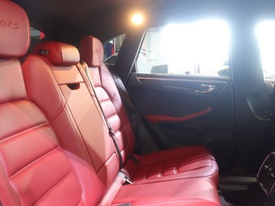 2018 Porsche MACAN 缩略图 71