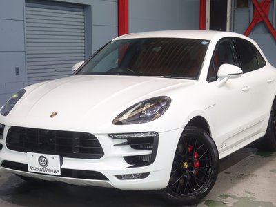 2018 Porsche MACAN 缩略图 47
