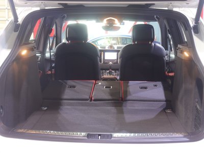 2018 Porsche MACAN 缩略图 77