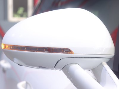2018 Porsche MACAN 缩略图 55