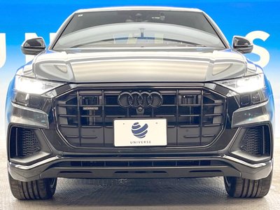 2022 AUDI Q8 thumbnail 17