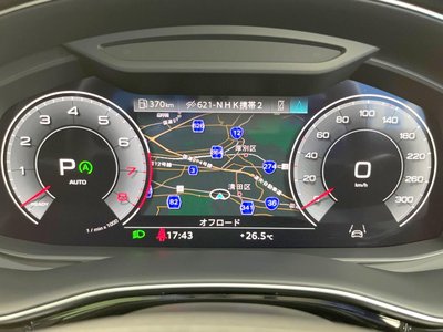 2022 AUDI Q8 photo 6