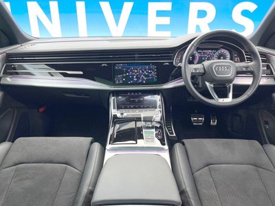 2022 AUDI Q8 photo 2