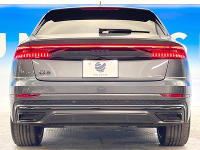 2022 AUDI Q8 thumbnail 18